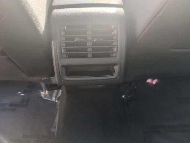 new 2025 Volkswagen Golf GTI car, priced at $33,250