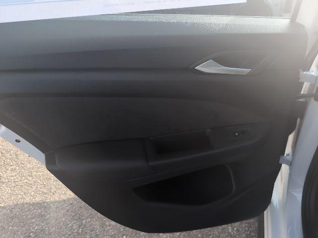 new 2025 Volkswagen Golf GTI car, priced at $33,250