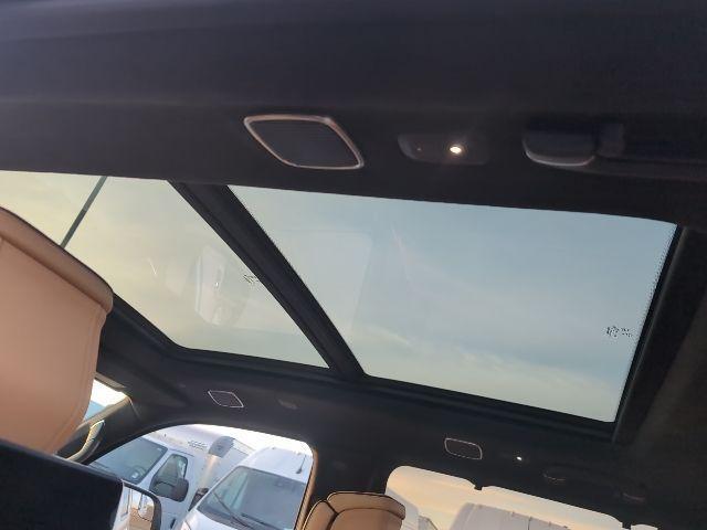 used 2022 Jeep Grand Wagoneer car, priced at $60,000