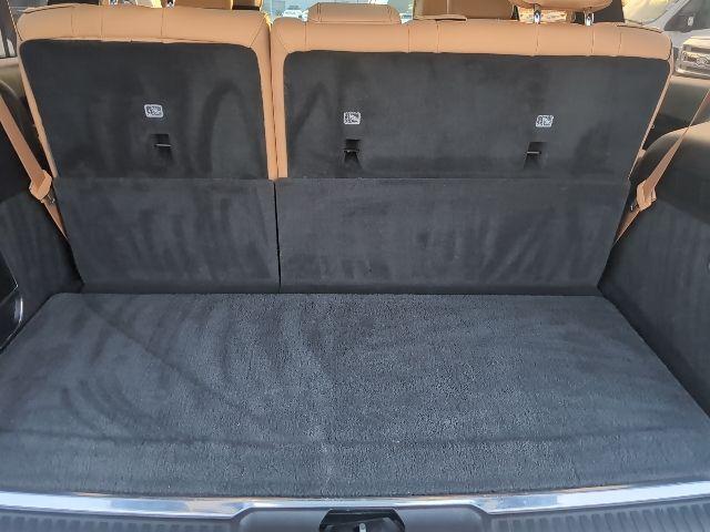 used 2022 Jeep Grand Wagoneer car, priced at $60,000