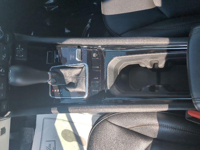 used 2024 Jeep Compass car, priced at $28,250