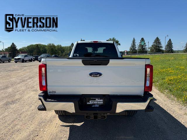 new 2025 Ford F-350 car, priced at $68,000