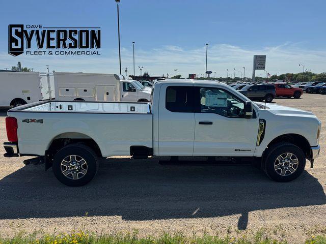 new 2025 Ford F-350 car, priced at $68,000