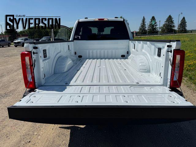 new 2025 Ford F-350 car, priced at $68,000
