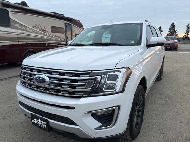 used 2019 Ford Expedition Max car, priced at $32,000