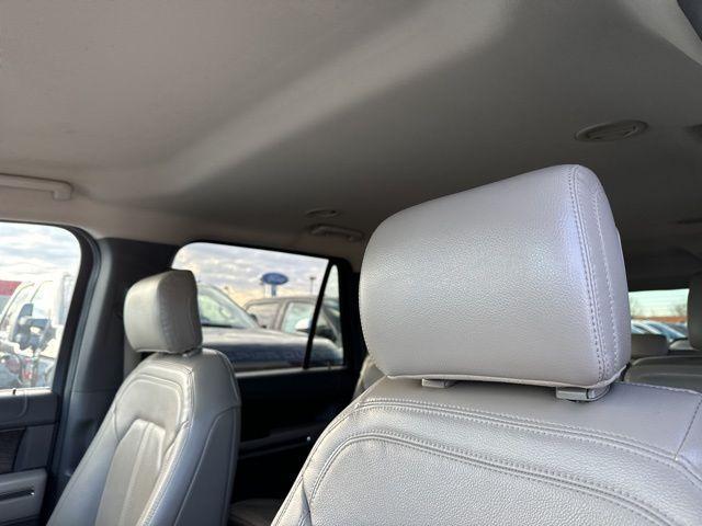 used 2019 Ford Expedition Max car, priced at $35,000