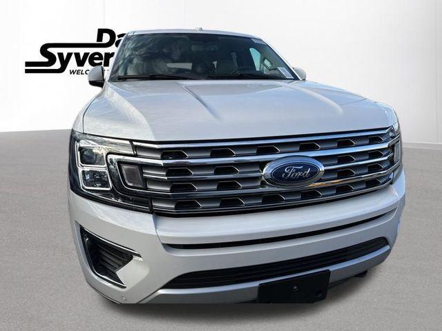 used 2019 Ford Expedition Max car, priced at $35,000