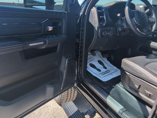 used 2023 Ram 3500 car, priced at $80,000