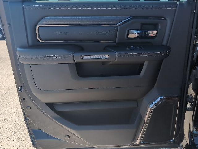 used 2023 Ram 3500 car, priced at $80,000