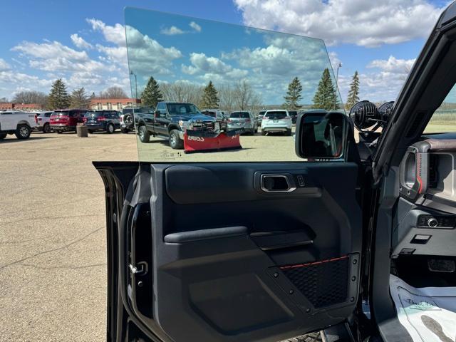 used 2022 Ford Bronco car, priced at $146,000