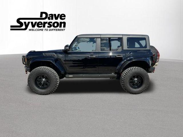 used 2022 Ford Bronco car, priced at $148,000