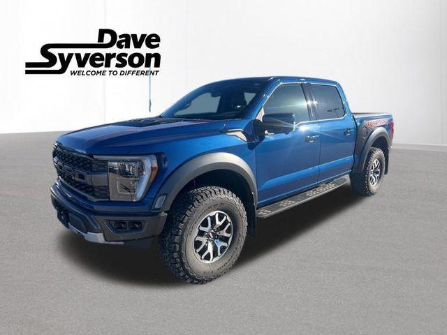 used 2022 Ford F-150 car, priced at $69,500