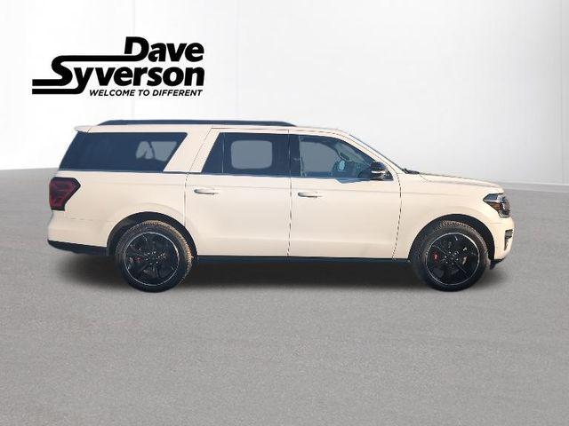 used 2022 Ford Expedition Max car, priced at $45,000