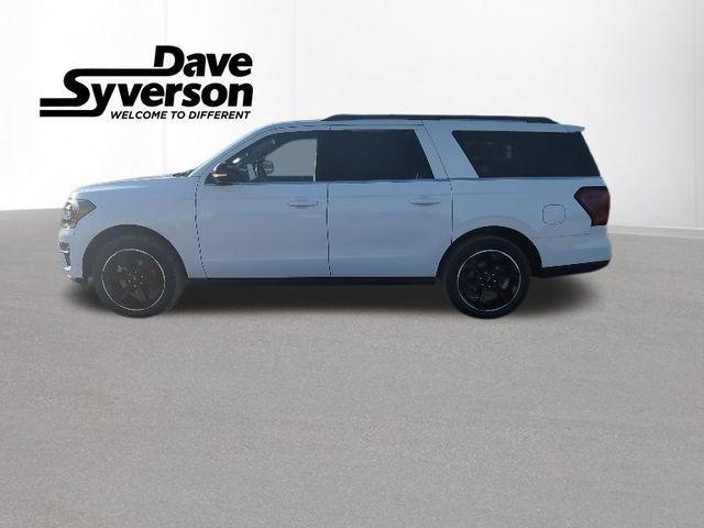 used 2022 Ford Expedition Max car, priced at $45,000