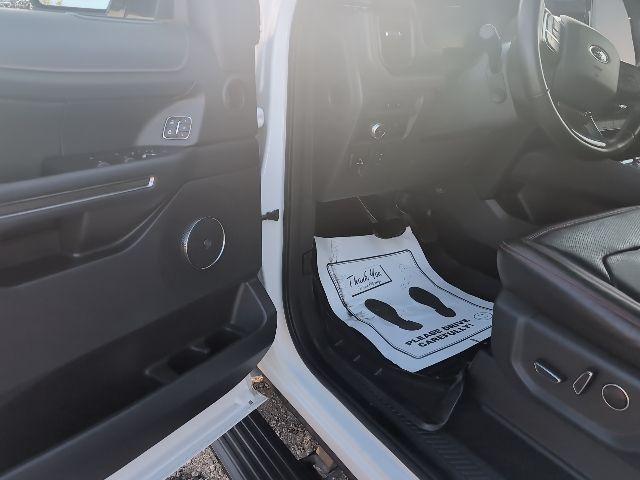 used 2022 Ford Expedition Max car, priced at $45,000