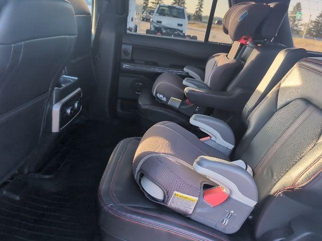 used 2022 Ford Expedition Max car, priced at $45,000