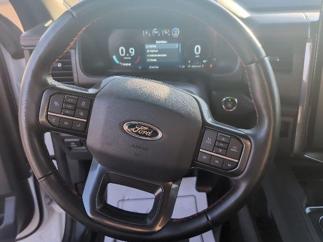used 2022 Ford Expedition Max car, priced at $45,000