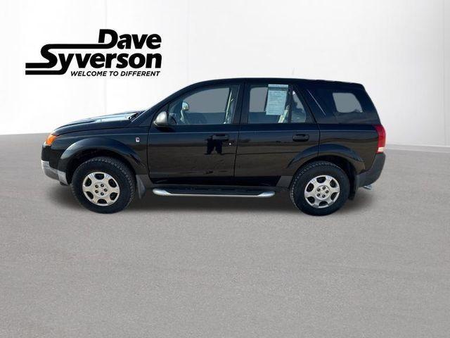 used 2003 Saturn Vue car, priced at $3,500