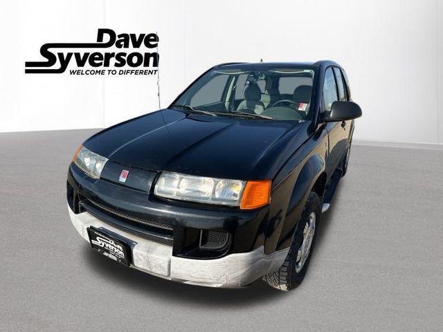 used 2003 Saturn Vue car, priced at $3,500