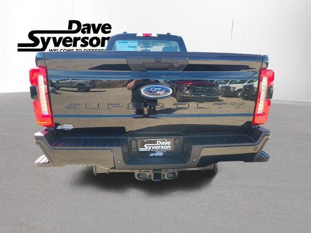 new 2026 Ford F-350 car, priced at $74,000