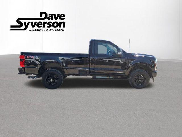 new 2026 Ford F-350 car, priced at $74,000