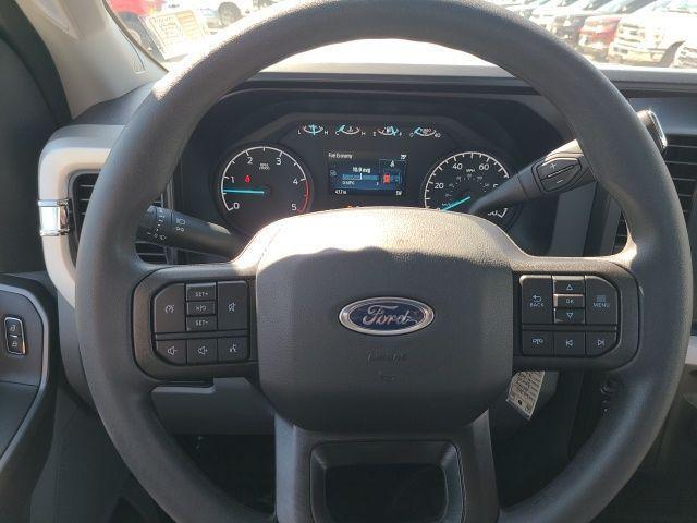 new 2026 Ford F-350 car, priced at $74,000