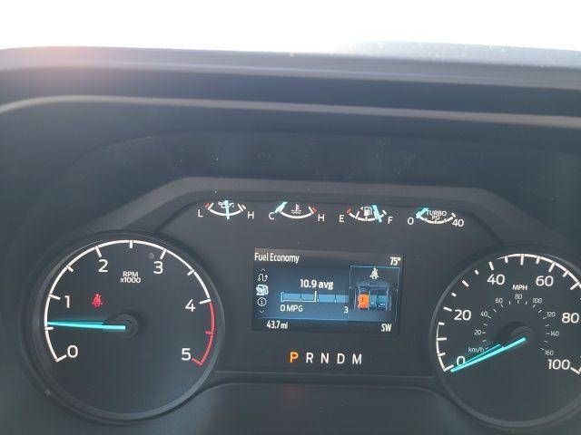 new 2026 Ford F-350 car, priced at $74,000