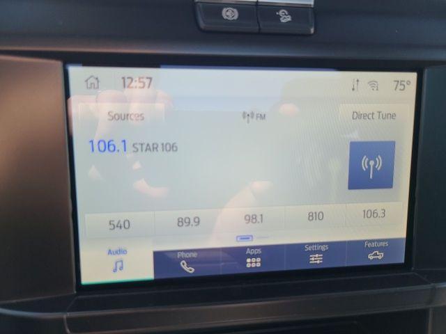 new 2026 Ford F-350 car, priced at $74,000