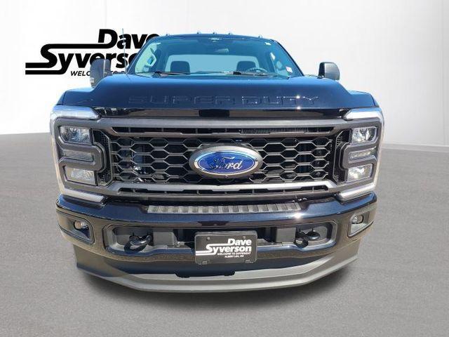new 2026 Ford F-350 car, priced at $74,000
