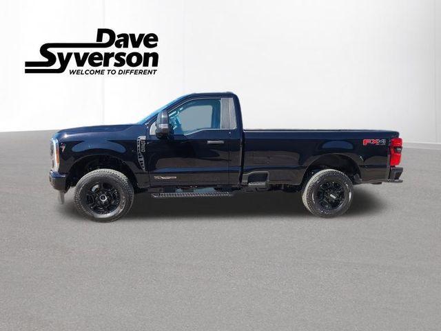 new 2026 Ford F-350 car, priced at $74,000