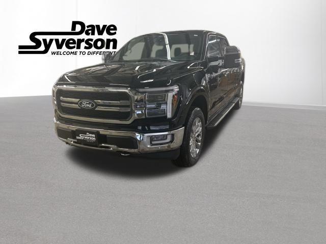 new 2024 Ford F-150 car, priced at $65,500