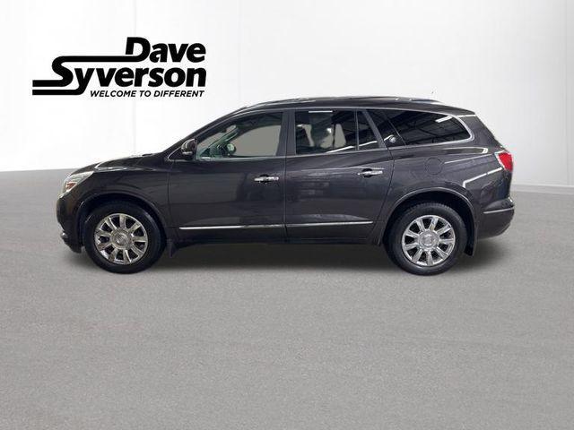 used 2014 Buick Enclave car, priced at $13,500