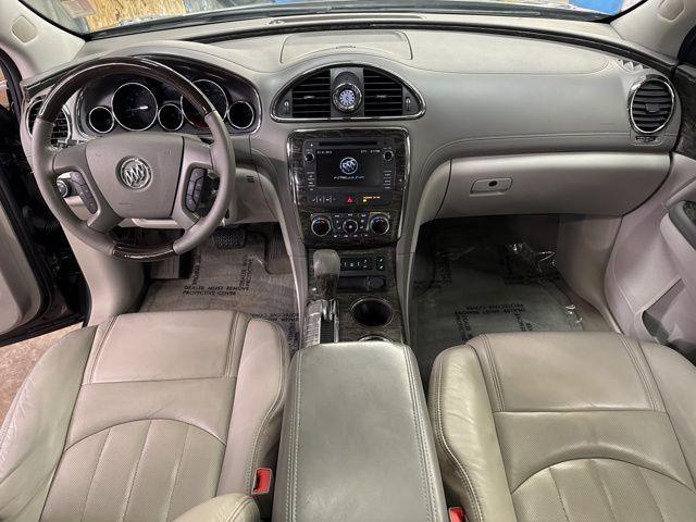 used 2014 Buick Enclave car, priced at $13,500