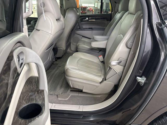 used 2014 Buick Enclave car, priced at $13,500