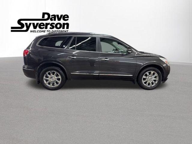 used 2014 Buick Enclave car, priced at $13,500