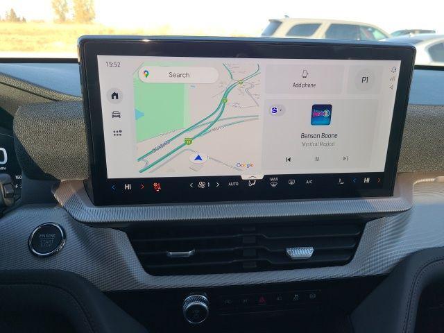 new 2025 Ford Explorer car, priced at $47,500