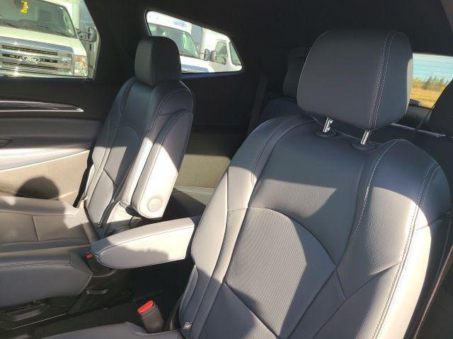 used 2024 Buick Enclave car, priced at $37,000