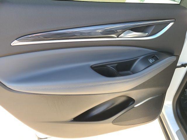 used 2024 Buick Enclave car, priced at $37,000