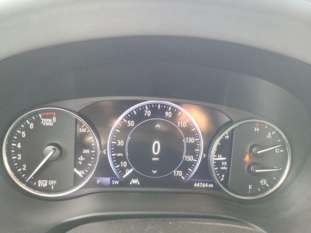 used 2024 Buick Enclave car, priced at $37,000