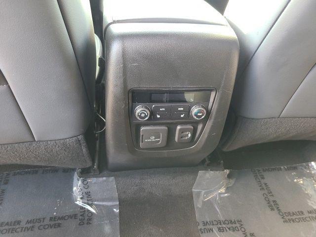 used 2024 Buick Enclave car, priced at $37,000