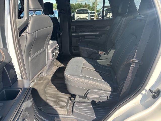 used 2023 Ford Expedition car, priced at $59,000