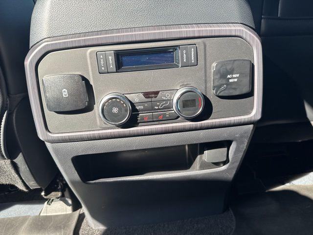 used 2023 Ford Expedition car, priced at $59,000