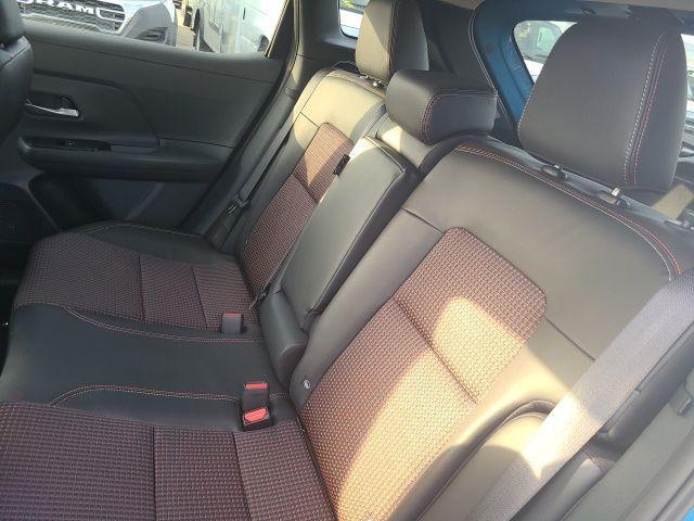 new 2026 Nissan Kicks car, priced at $31,500