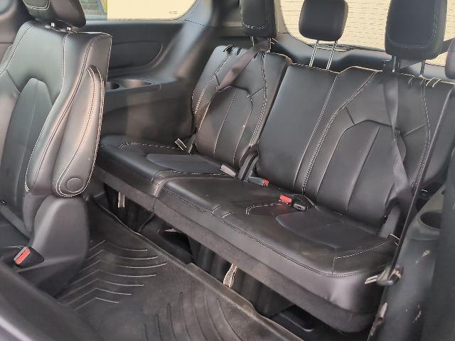 used 2023 Chrysler Pacifica Hybrid car, priced at $29,000