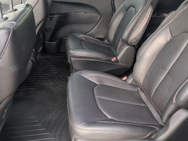 used 2023 Chrysler Pacifica Hybrid car, priced at $29,000