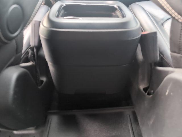 used 2023 Chrysler Pacifica Hybrid car, priced at $29,000