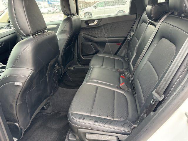 used 2020 Ford Escape car, priced at $18,000