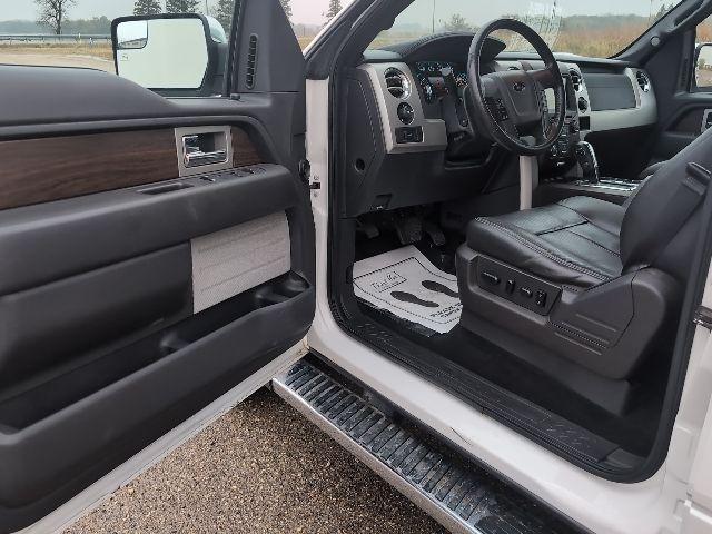 used 2014 Ford F-150 car, priced at $15,000
