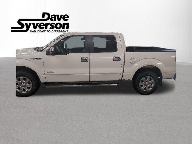 used 2014 Ford F-150 car, priced at $15,000