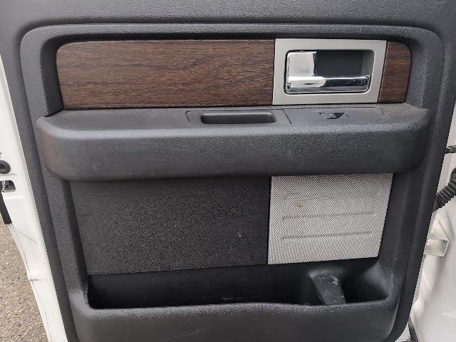 used 2014 Ford F-150 car, priced at $15,000